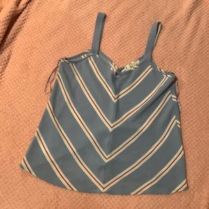 Brand: Pink Rose.  Worn once.  size: small  $4